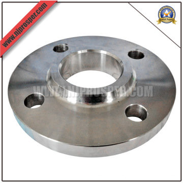 Deslizamento ANSI B16.5 na flange (YZF-F47)